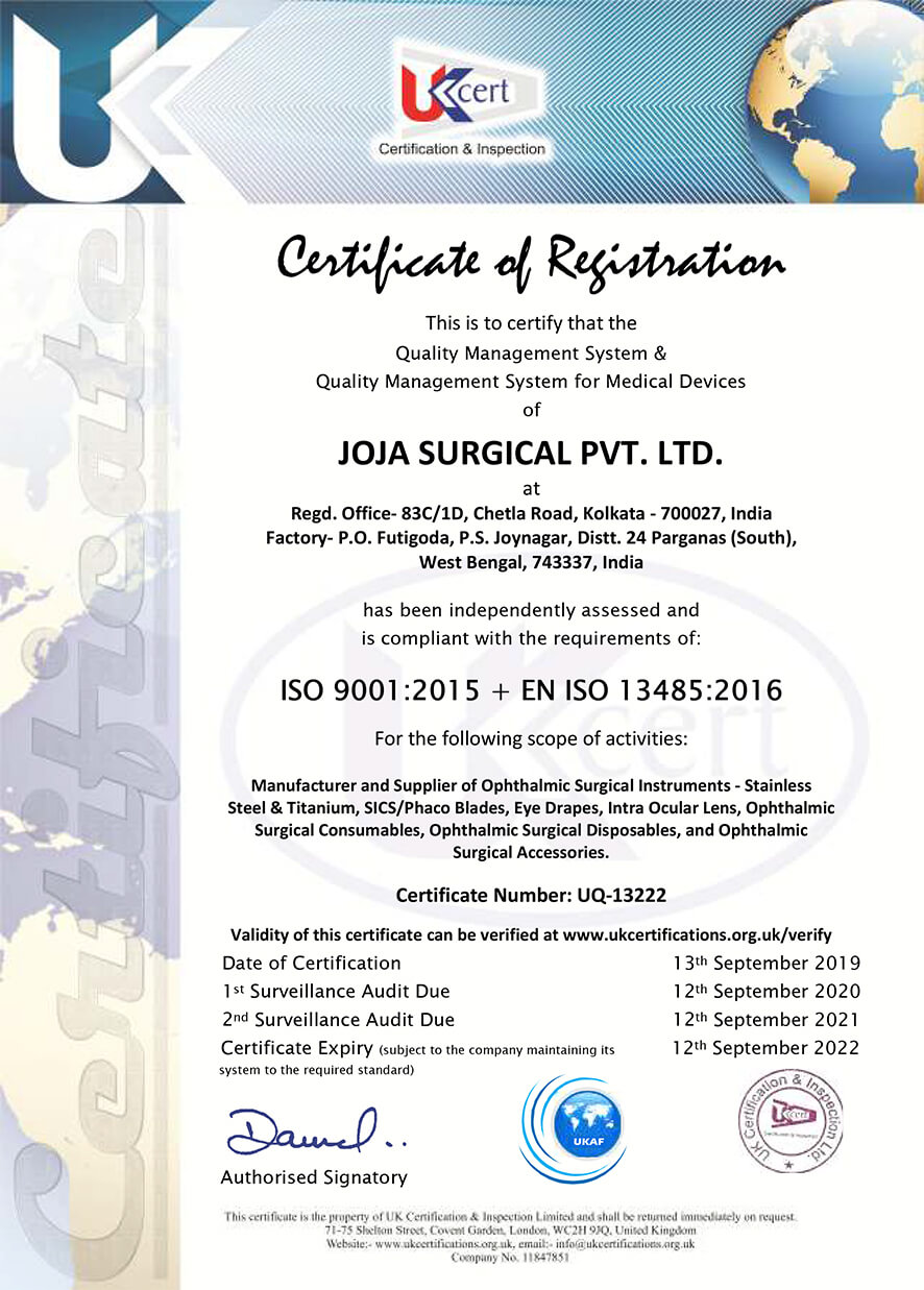 Joja-surgical-9001-13485-uq-13222